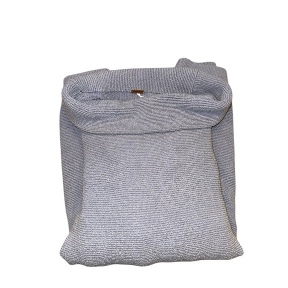 Free People Turtleneck Tunic Pull Over Sweater - Picture 10 of 10